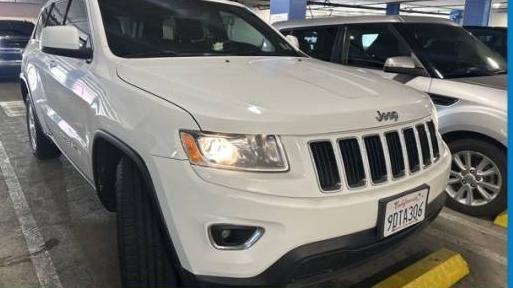 JEEP GRAND CHEROKEE 2015 1C4RJEAG8FC901329 image